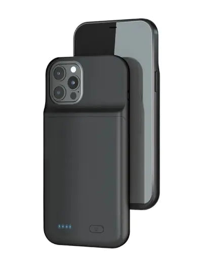 PowerShell iPhone Battery Case