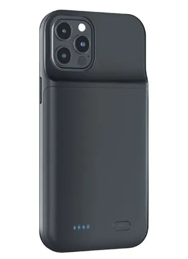 PowerShell iPhone Battery Case